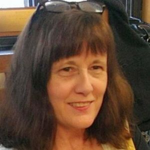 Meet your Posher, Marjorie